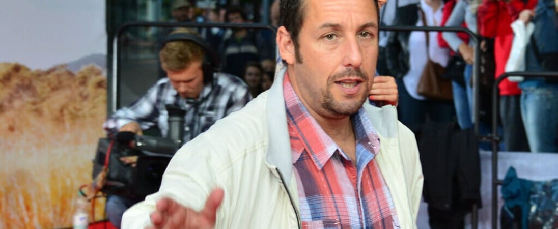 Adam Sandler