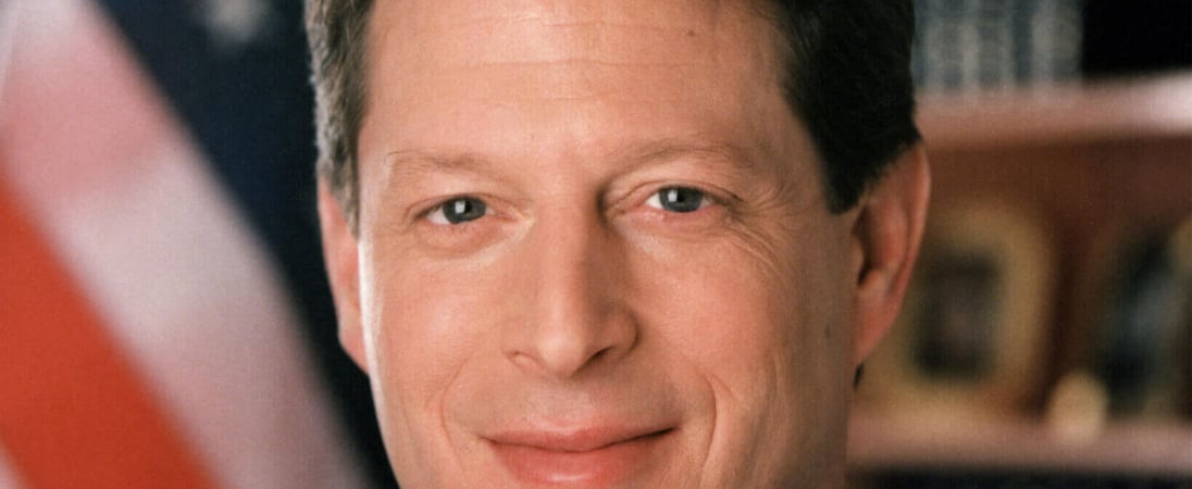 Al Gore