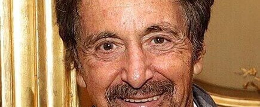 Al Pacino