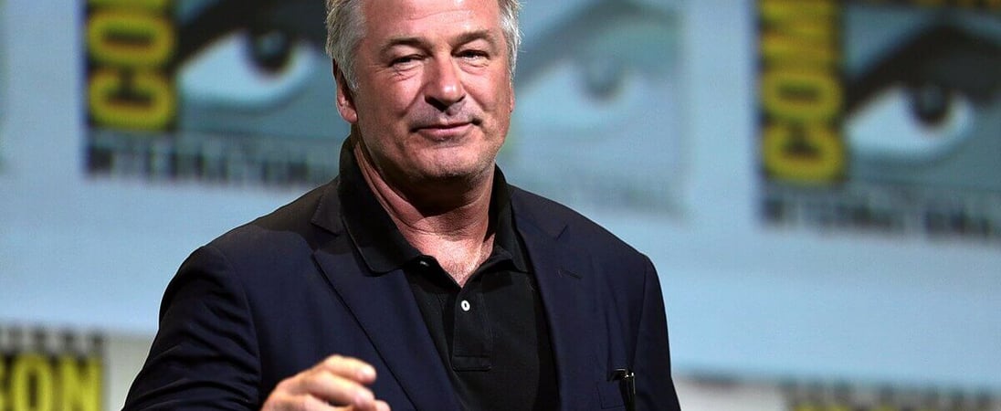 Alec Baldwin