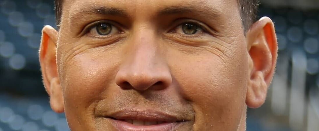 Alex Rodriguez