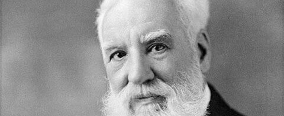 Alexander Graham Bell