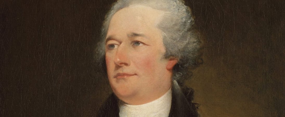 Alexander Hamilton