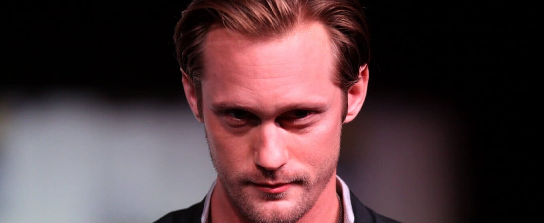 Alexander Skarsgård