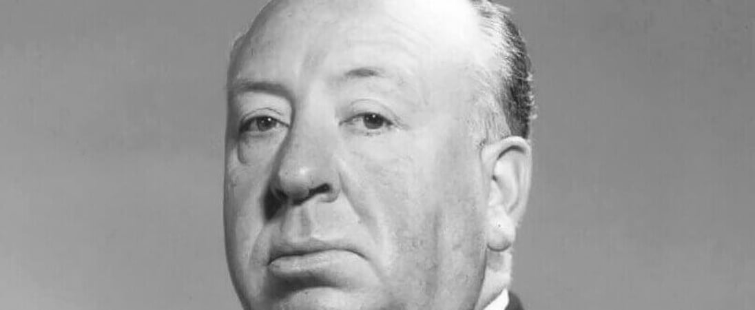 Alfred Hitchcock Day