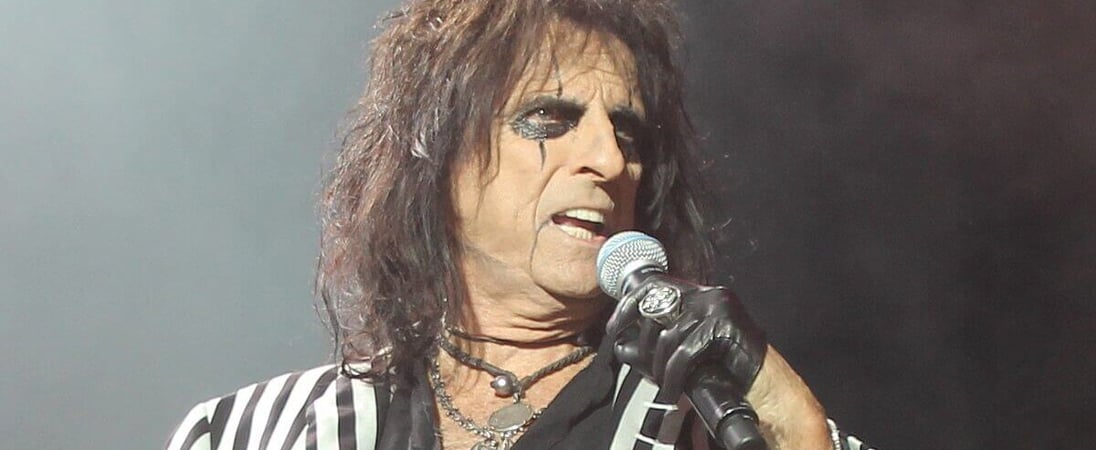 Alice Cooper