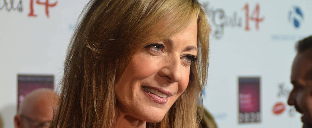 Allison Janney