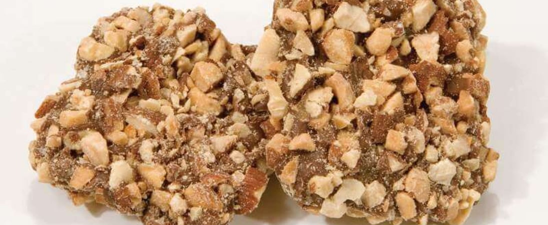 National Almond Buttercrunch Day