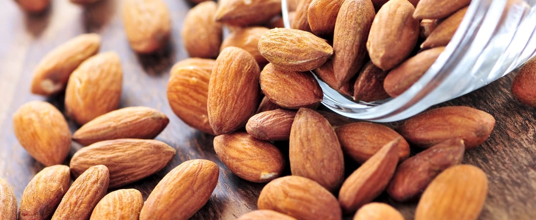 National Almond Day