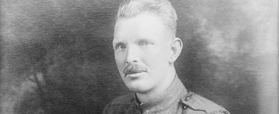 Alvin C. York Day