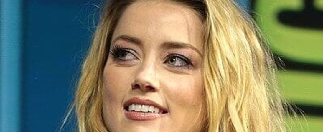 Amber Heard