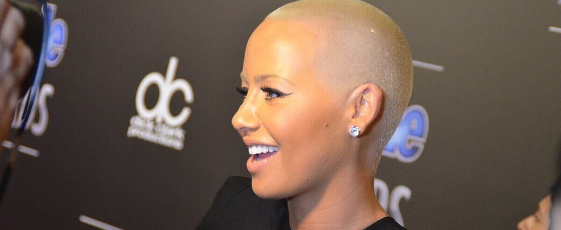 Amber Rose