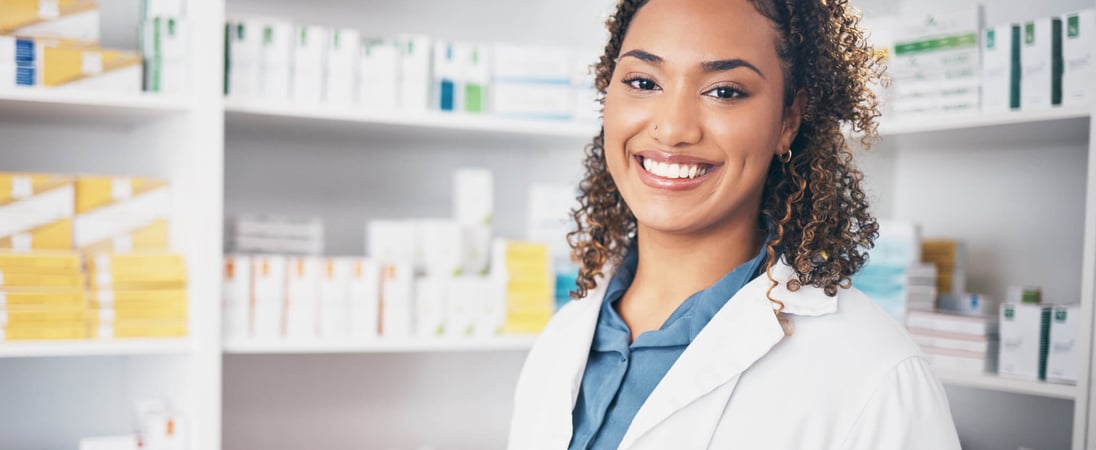 American Pharmacists Month