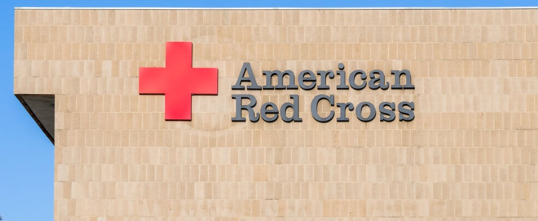 American Red Cross Giving Day