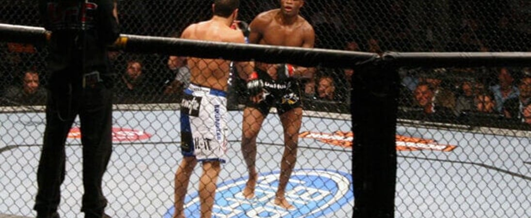 Anderson Silva