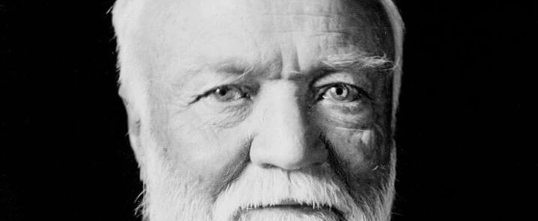 Andrew Carnegie