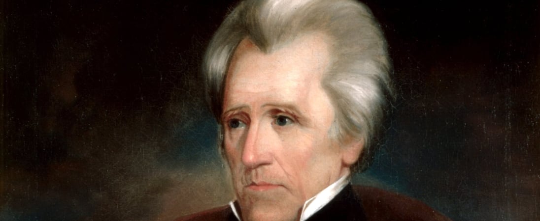 Andrew Jackson