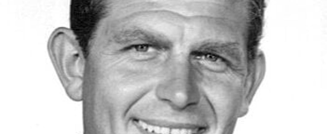 Andy Griffith