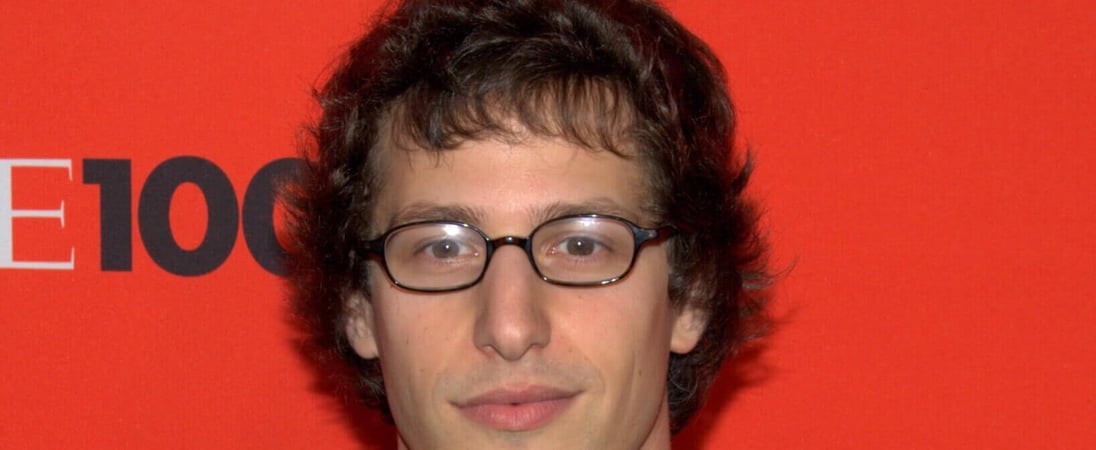 Andy Samberg