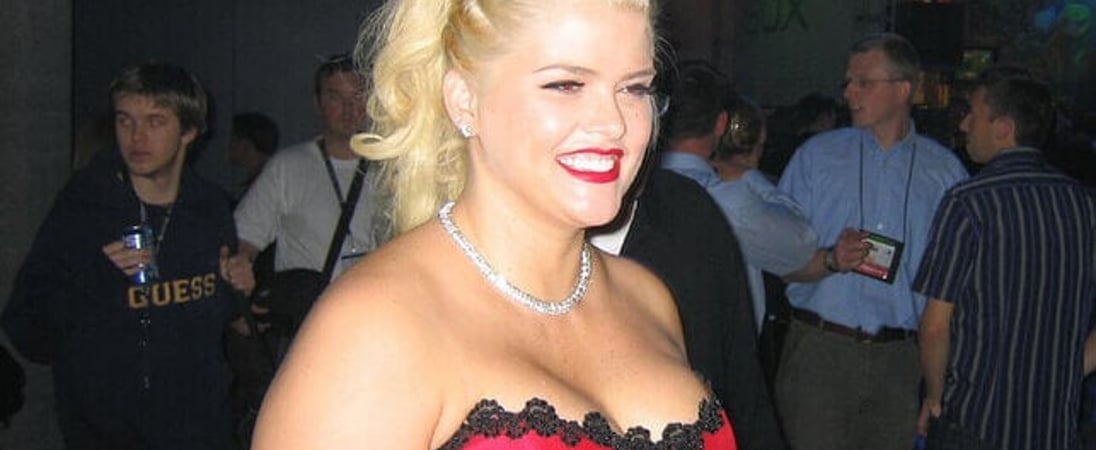 Anna Nicole Smith