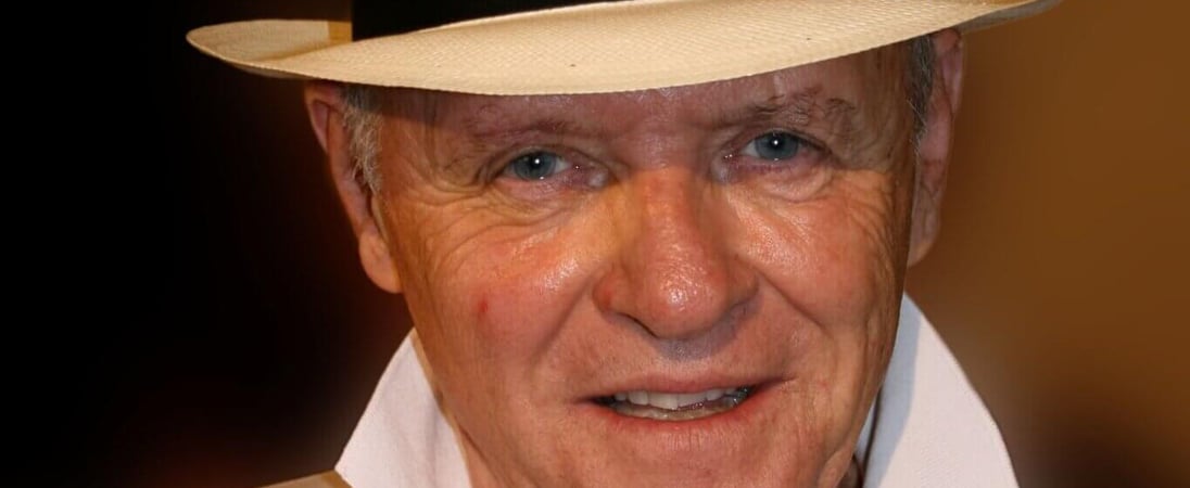 Sir Anthony Hopkins