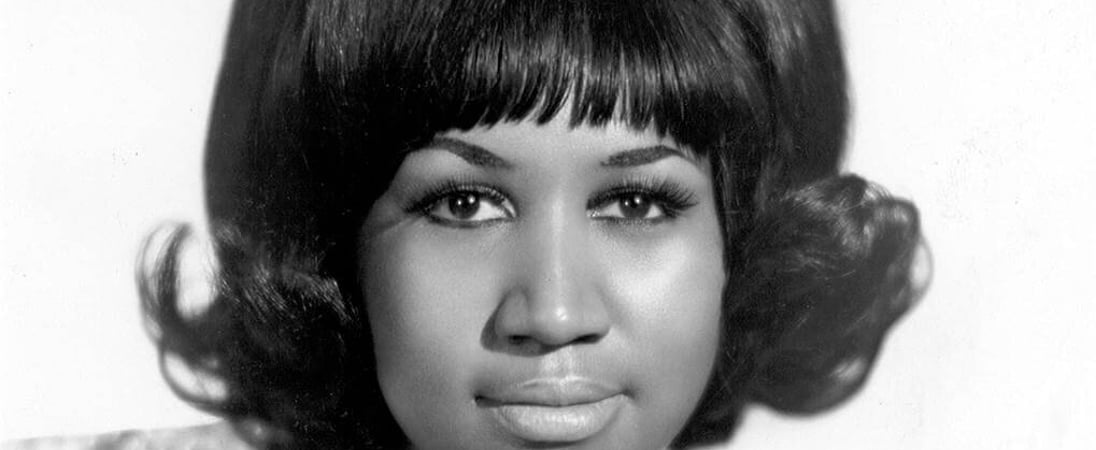 Aretha Franklin