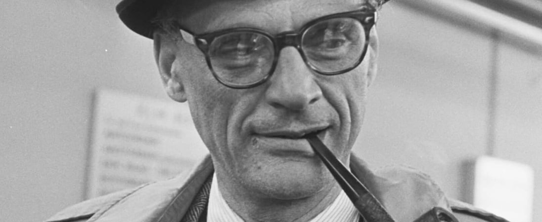 Arthur Miller