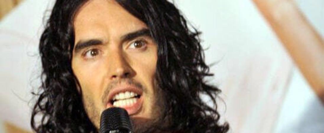 Russell Brand