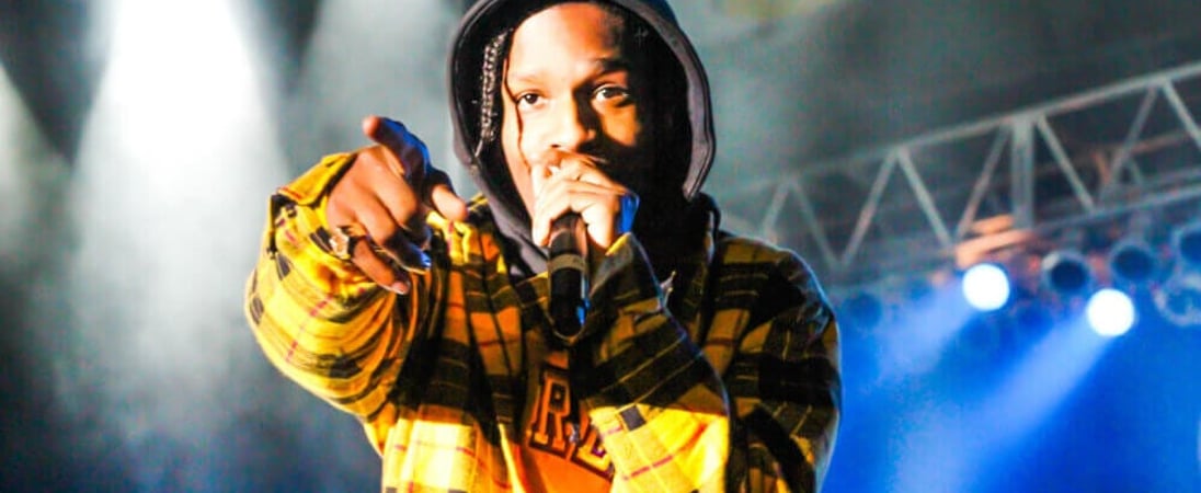 ASAP Rocky