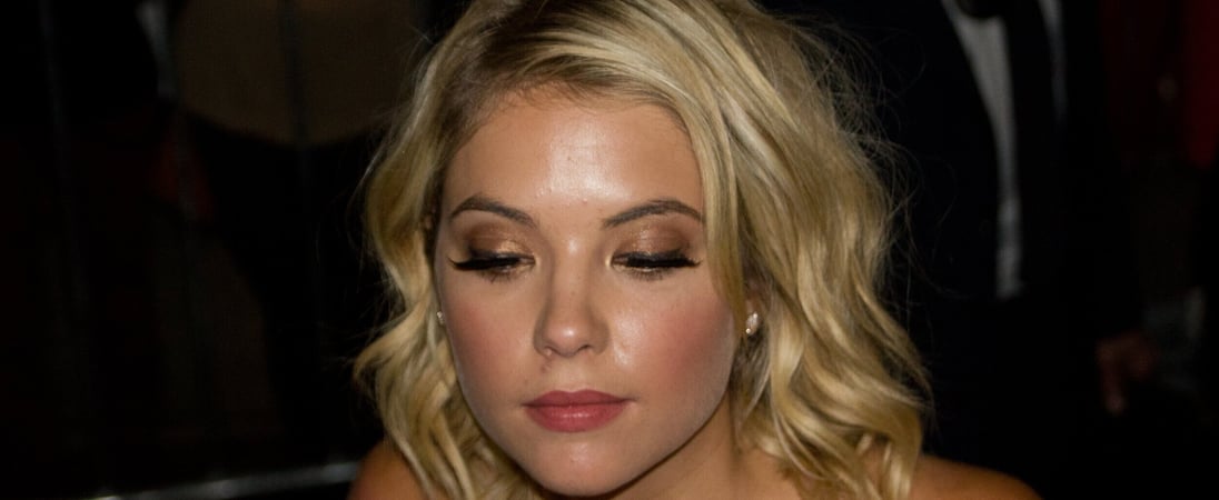 Ashley Benson