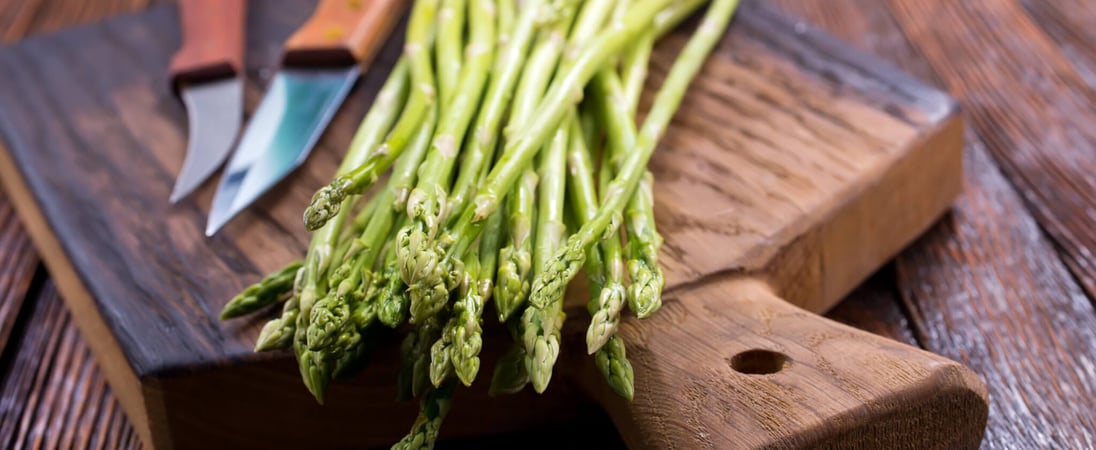 National Asparagus Day