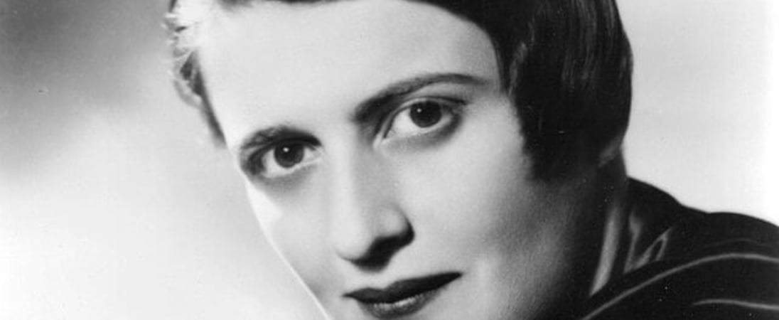 Ayn Rand