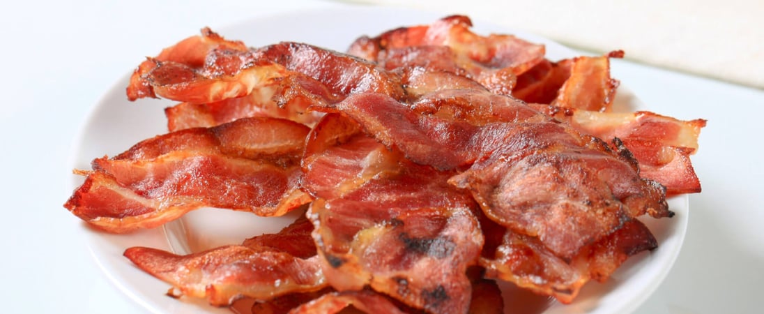 National Bacon Day