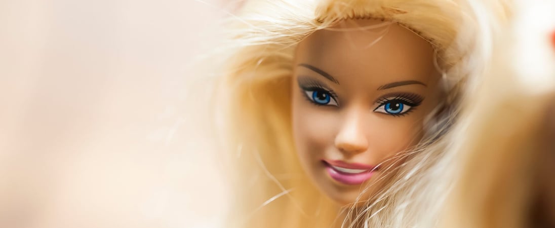 National Barbie Day