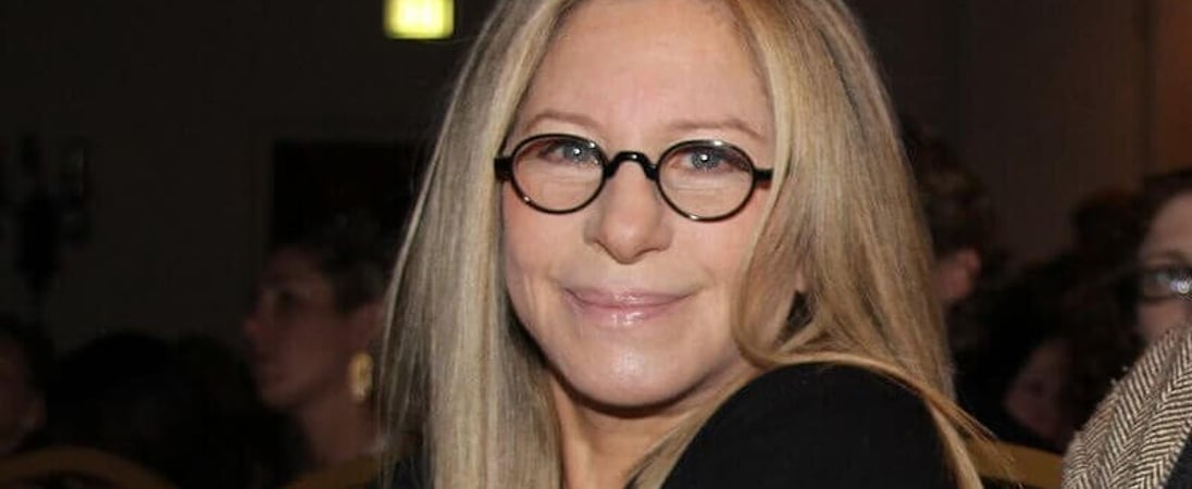 Barbra Streisand