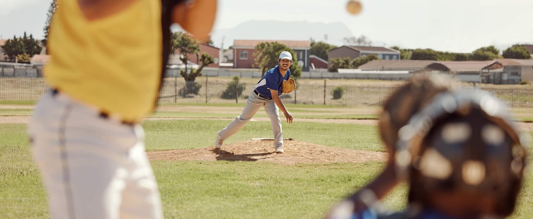 National Baseball Day