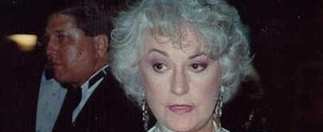 Bea Arthur