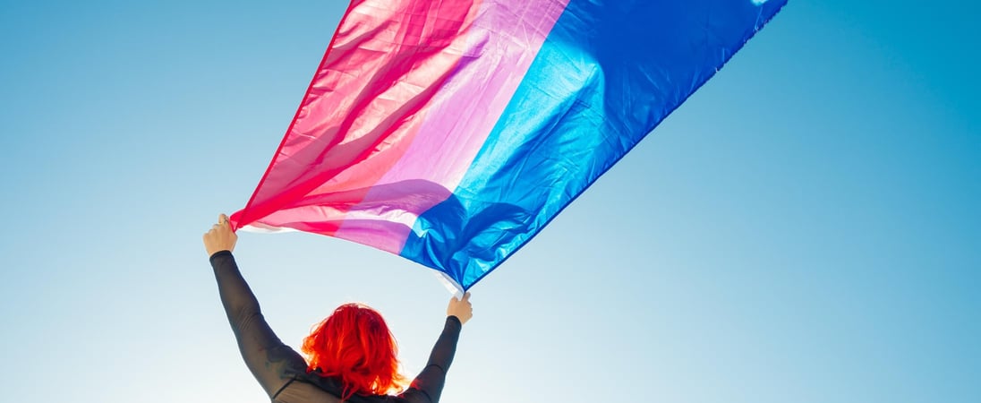 Celebrate Bisexuality Day