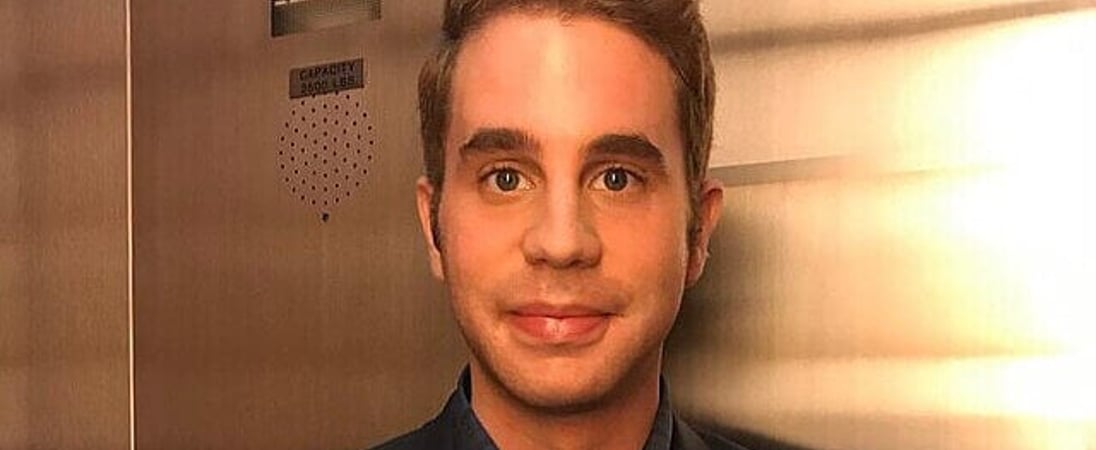 Ben Platt