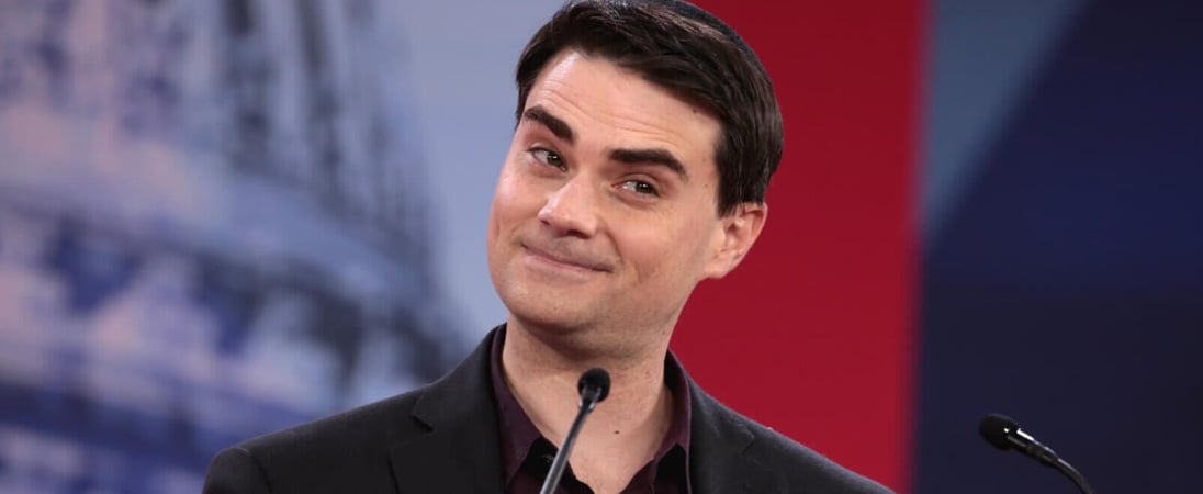 Ben Shapiro