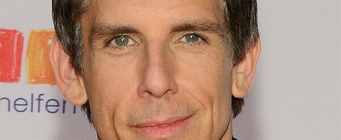 Ben Stiller