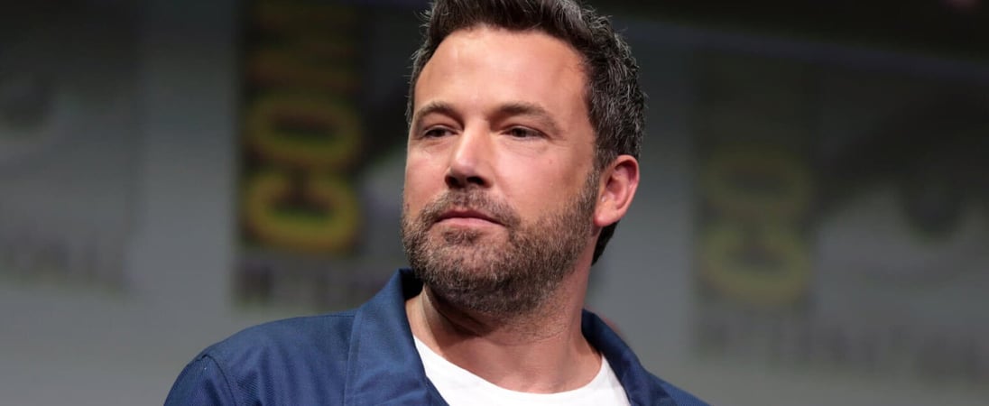 Ben Affleck