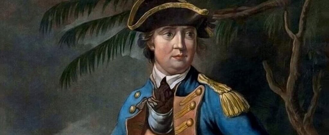 Benedict Arnold