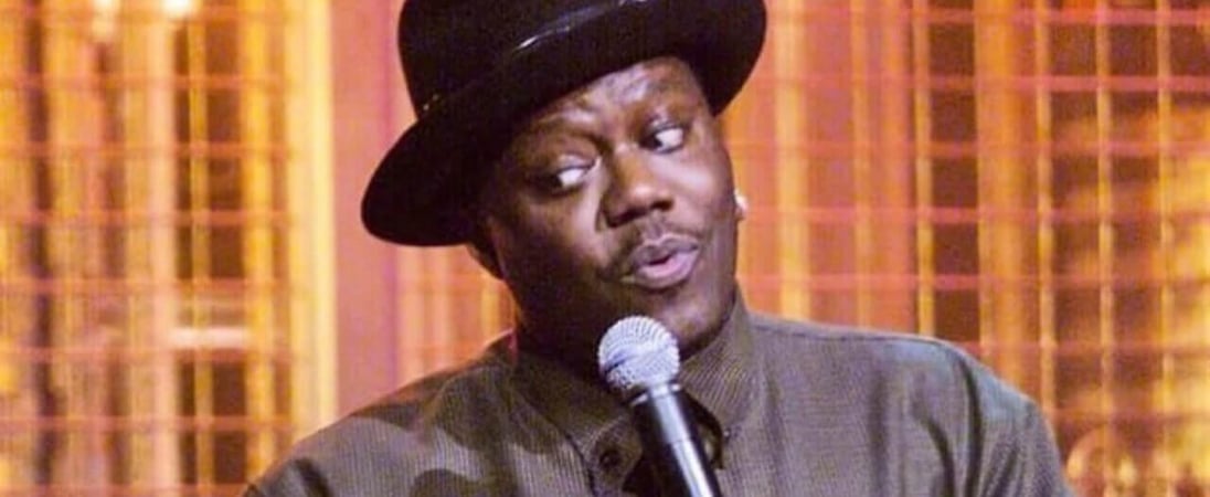 Bernie Mac