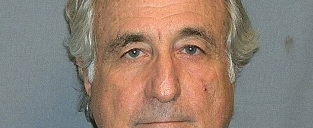 Bernie Madoff