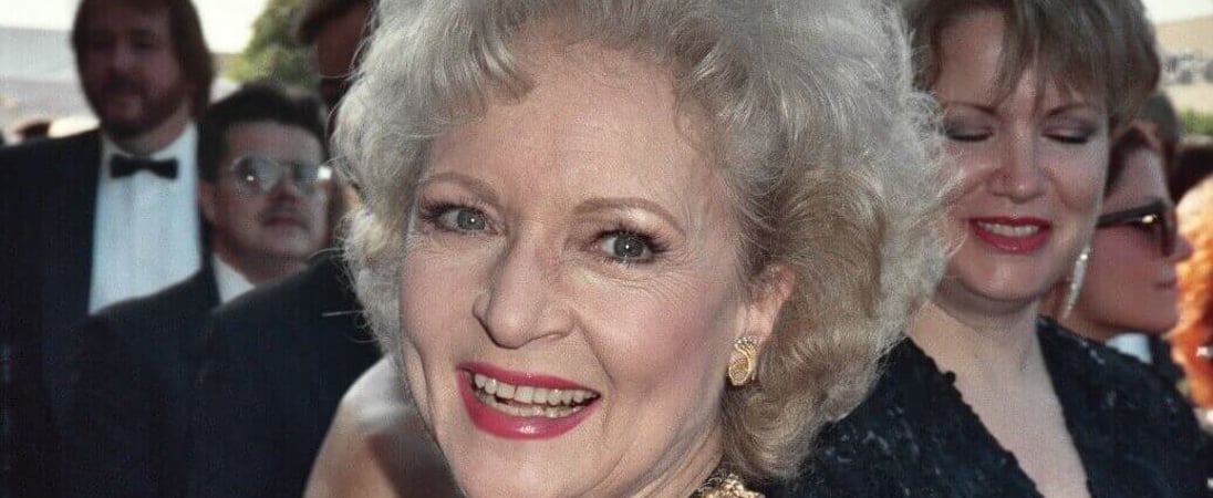 Betty White