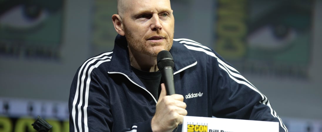 Bill Burr