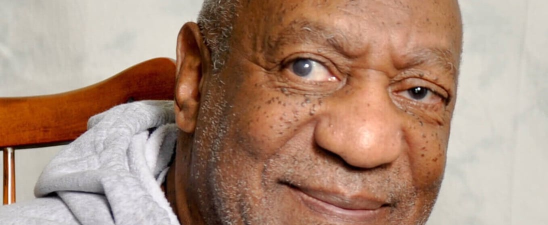 Bill Cosby