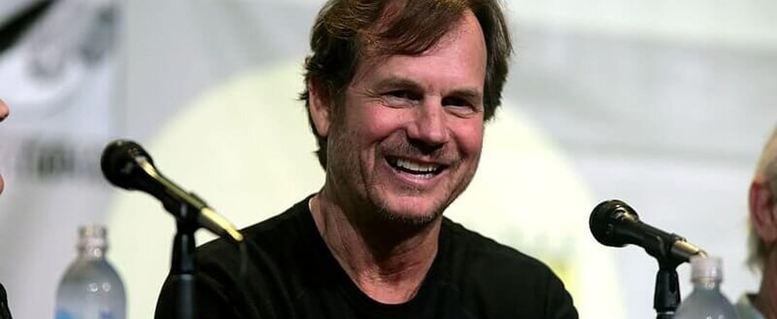 Bill Paxton