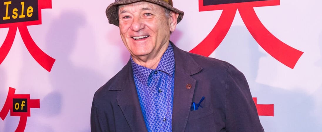 Bill Murray